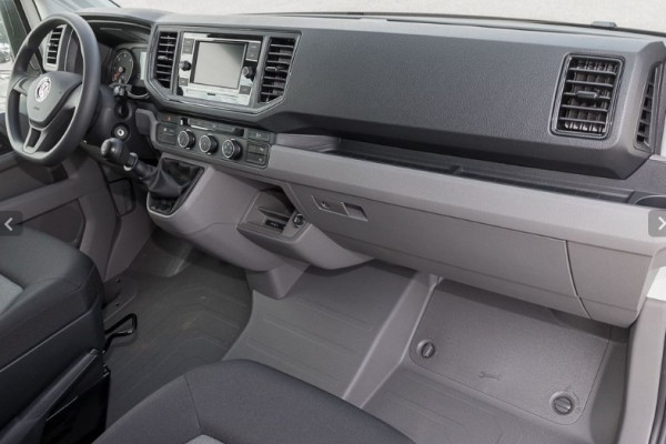 2023 Volkswagen Crafter с пробегом 50 км