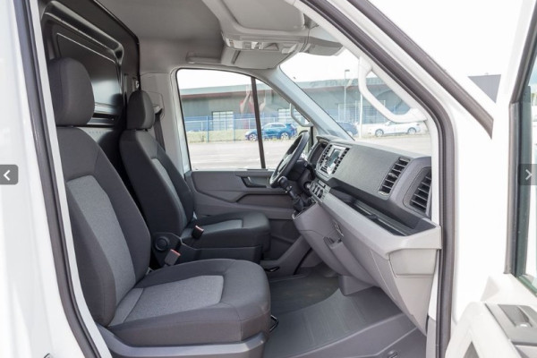 2023 Volkswagen Crafter с пробегом 50 км