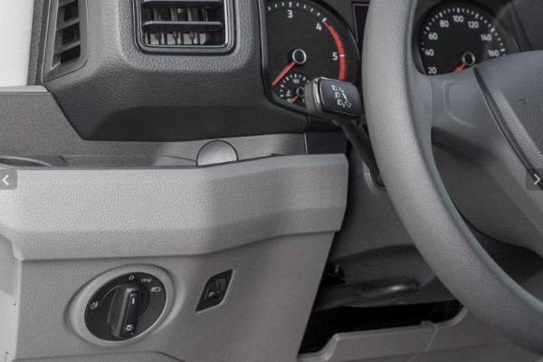 2023 Volkswagen Crafter с пробегом 50 км