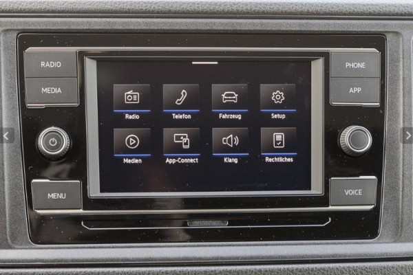 2023 Volkswagen Crafter с пробегом 50 км