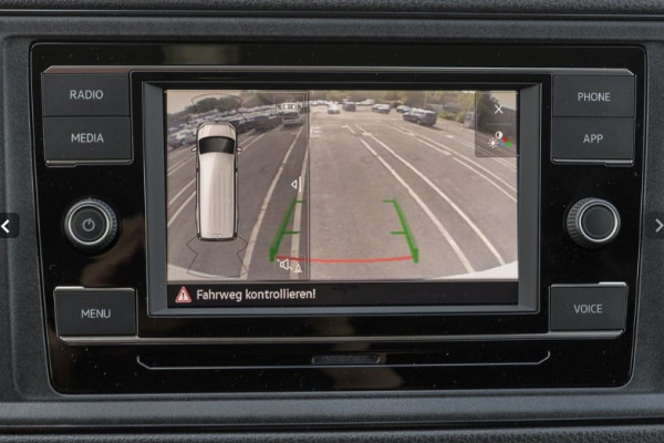 2023 Volkswagen Crafter с пробегом 50 км