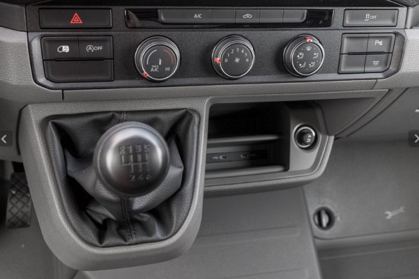 2023 Volkswagen Crafter с пробегом 50 км