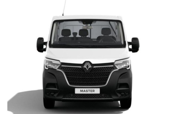 2023 Renault Master с пробегом 50 км