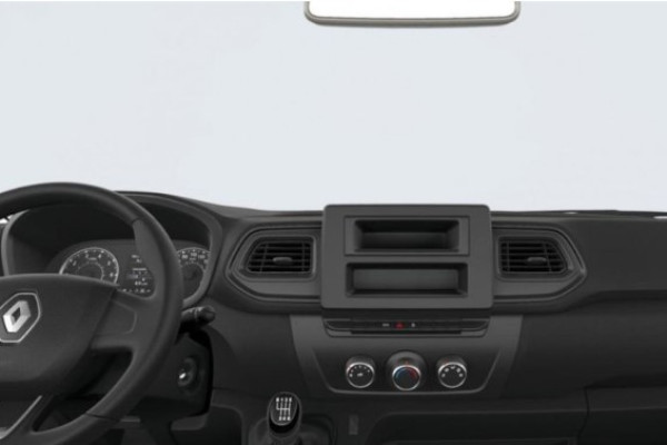 2023 Renault Master с пробегом 50 км