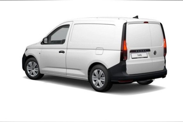 2023 Volkswagen Caddy с пробегом 50 км