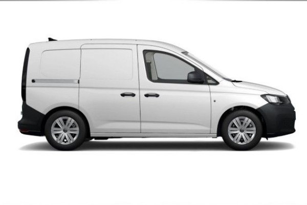 2023 Volkswagen Caddy с пробегом 50 км