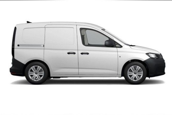 2023 Volkswagen Caddy с пробегом 50 км
