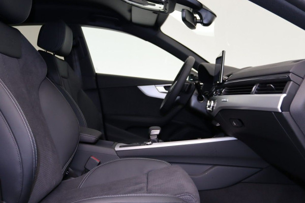 2023 Audi A5 с пробегом 50 км