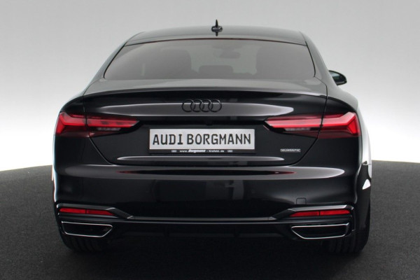 2023 Audi A5 с пробегом 50 км