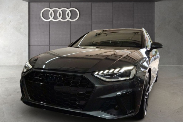2023 Audi A5 с пробегом 50 км