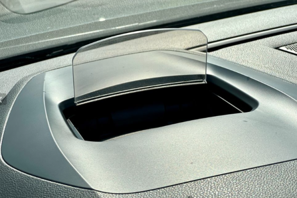 2019 Renault Megane с пробегом 43 000 км