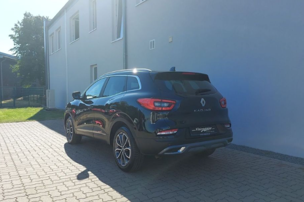 2020 Renault Kadjar с пробегом 37 000 км