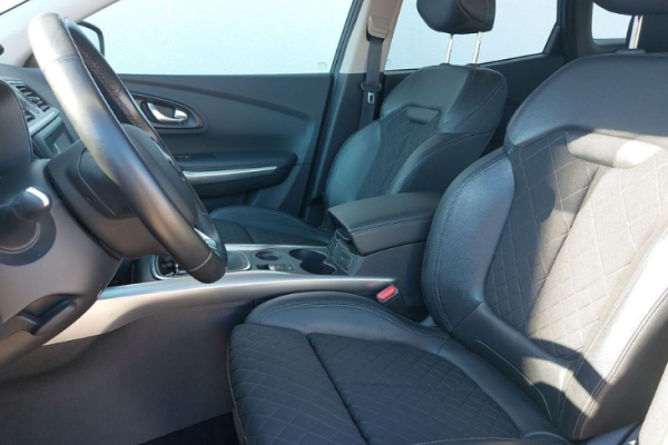2020 Renault Kadjar с пробегом 37 000 км