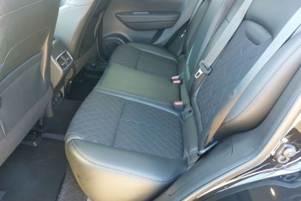 2020 Renault Kadjar с пробегом 37 000 км