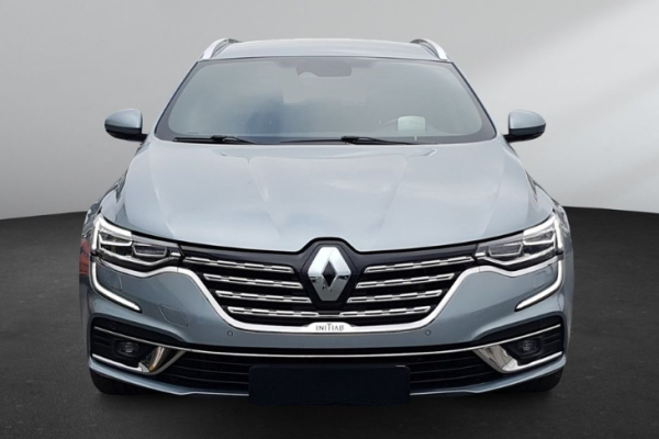 2020 Renault Talisman с пробегом 40 000 км