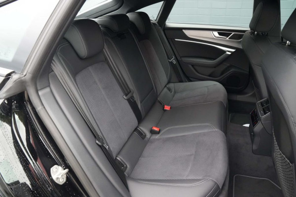2023 Audi A7 с пробегом 50 км