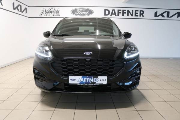 2023 Ford Kuga с пробегом 50 км