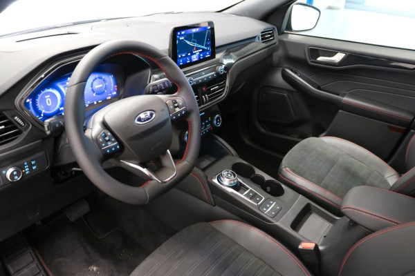 2023 Ford Kuga с пробегом 50 км