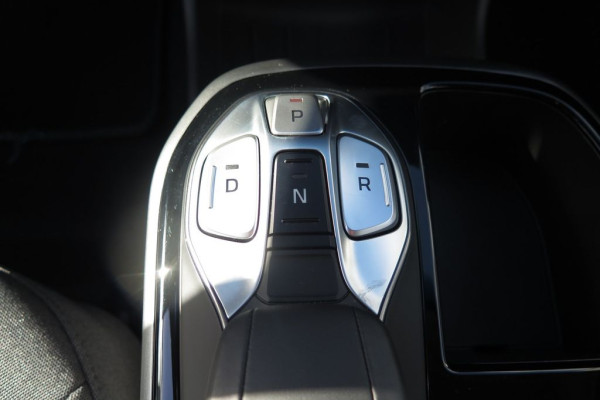 2021 Hyundai IONIQ с пробегом 27 700 км