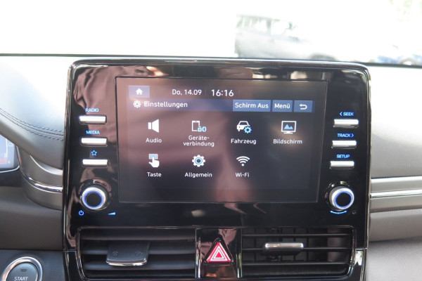 2021 Hyundai IONIQ с пробегом 27 700 км