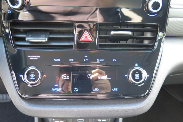 2021 Hyundai IONIQ с пробегом 27 700 км