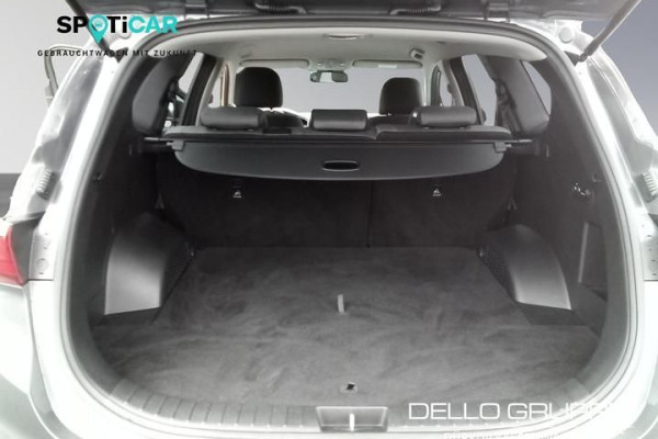 2019 Hyundai Santa Fe с пробегом 52 900 км