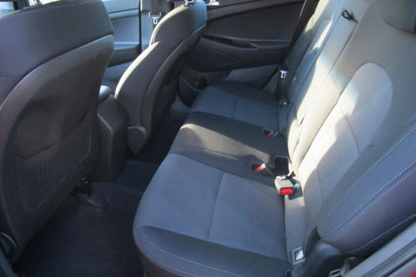 2019 Hyundai Tucson с пробегом 38 300 км