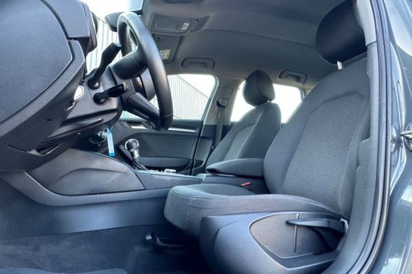 2019 Audi A3 с пробегом 132 000 км