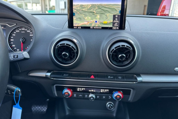 2019 Audi A3 с пробегом 132 000 км