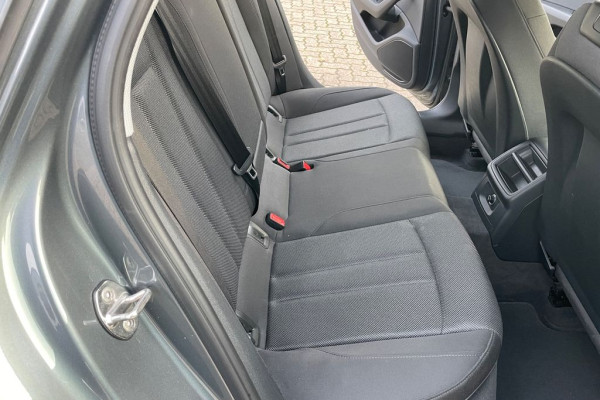 2019 Audi A4 с пробегом 139 000 км