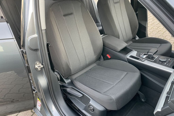 2019 Audi A4 с пробегом 139 000 км