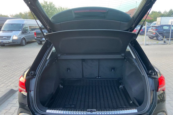 2019 Audi Q3 с пробегом 147 000 км