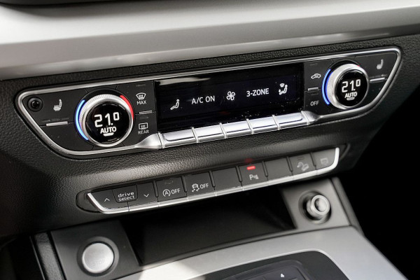 2019 Audi Q5 с пробегом 125 000 км