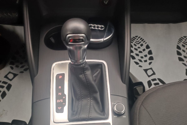 2015 Audi A3 с пробегом 74 000 км