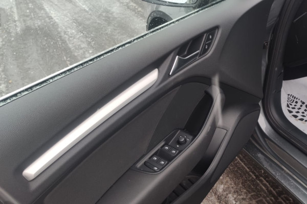 2015 Audi A3 с пробегом 74 000 км