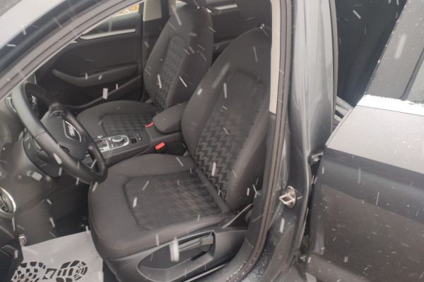 2015 Audi A3 с пробегом 74 000 км