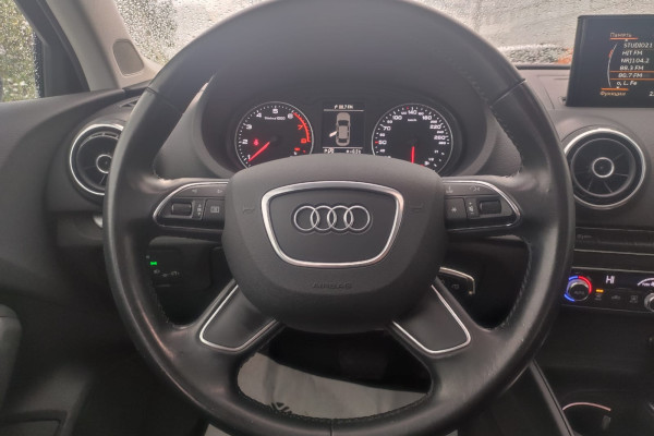 2015 Audi A3 с пробегом 74 000 км