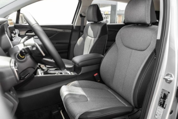 2023 Hyundai Santa Fe с пробегом 50 км