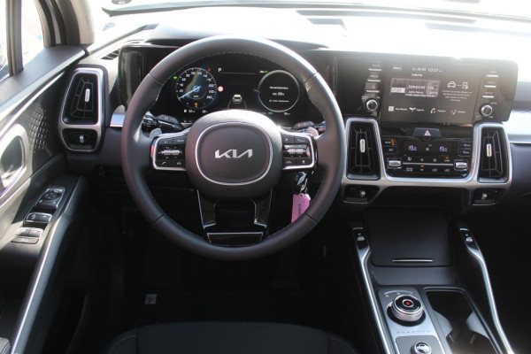 2023 Kia Sorento с пробегом 15 км