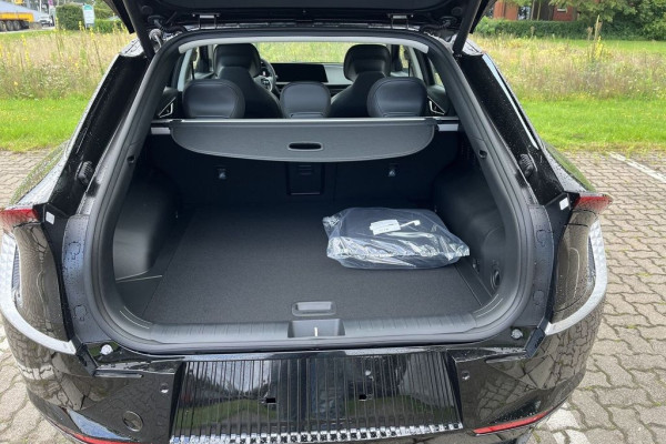 2023 Kia EV6 с пробегом 1 500 км