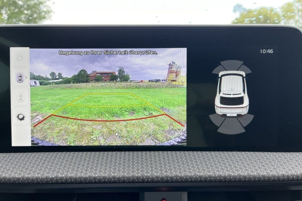 2023 Kia EV6 с пробегом 1 500 км