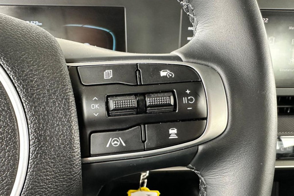 2023 Kia Sportage с пробегом 5 000 км