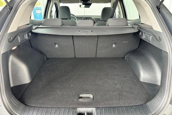 2023 Kia Sportage с пробегом 5 000 км