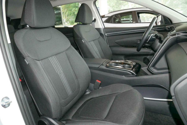 2019 Hyundai Tucson с пробегом 50 км