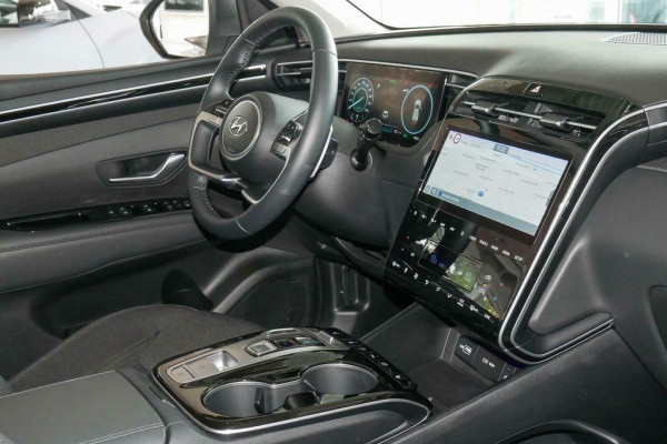 2019 Hyundai Tucson с пробегом 50 км