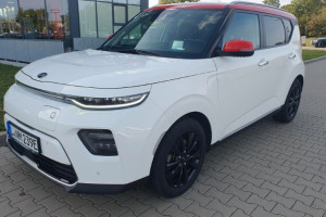 Kia Soul EV