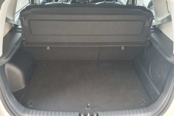 2019 Kia Soul EV с пробегом 76 000 км