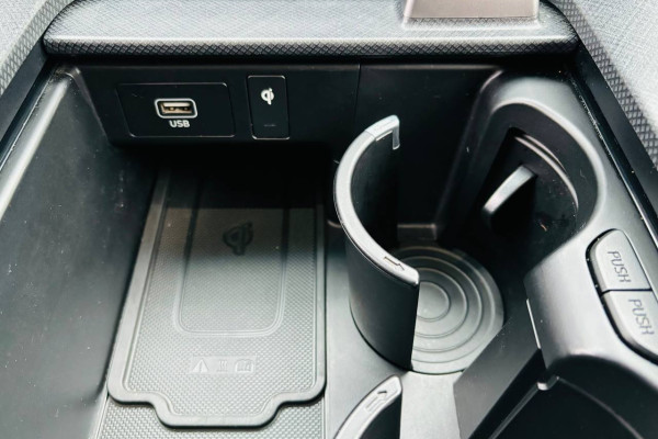 2018 Hyundai Palisade с пробегом 124 000 км