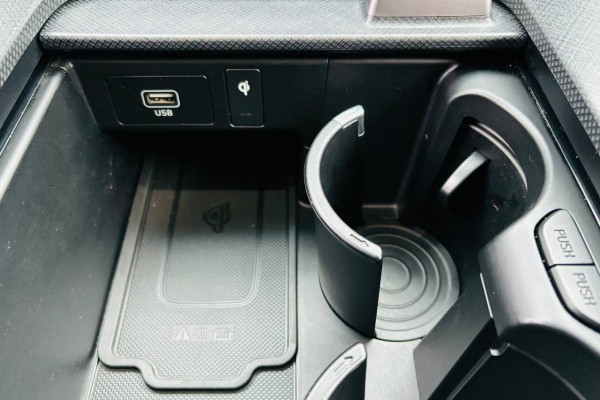 2018 Hyundai Palisade с пробегом 124 000 км