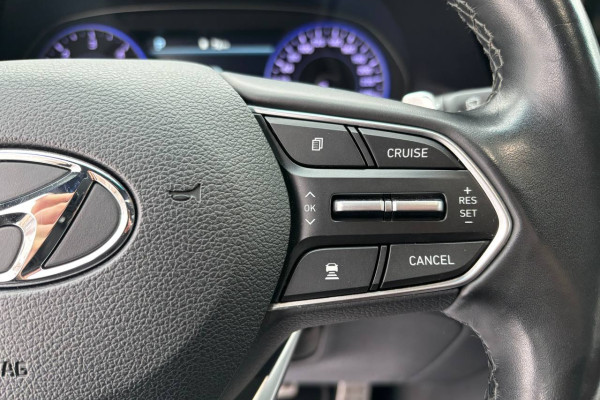 2018 Hyundai Palisade с пробегом 124 000 км